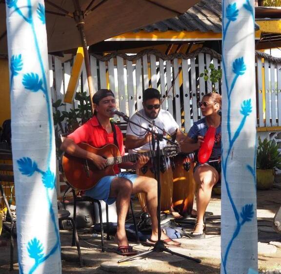 هتل Restaurante Spa La Barca De Oro