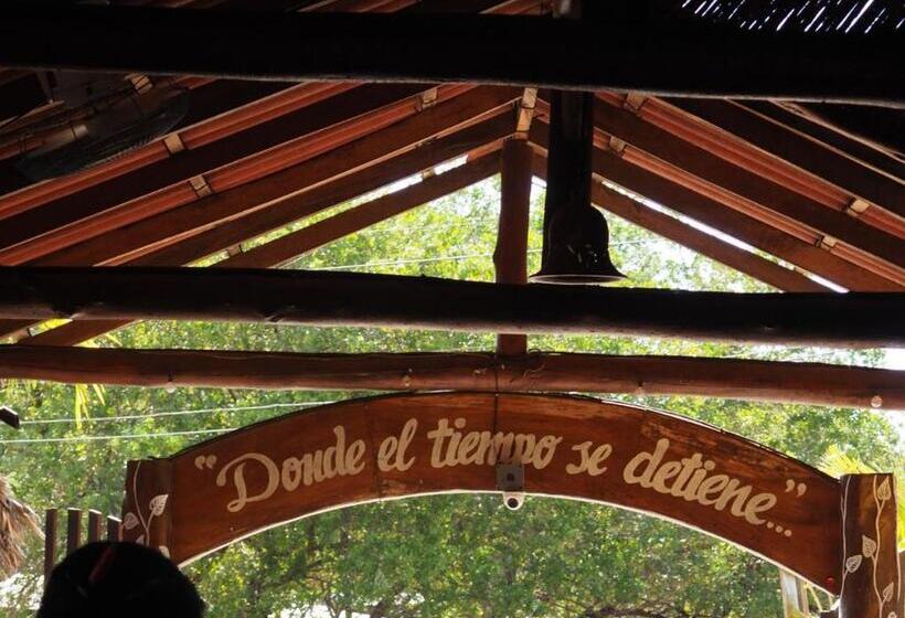 هتل Restaurante Spa La Barca De Oro