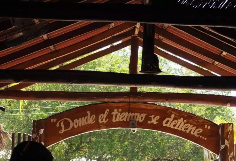 ホテル Restaurante Spa La Barca De Oro