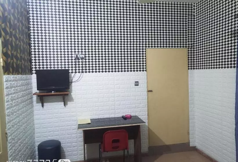 هتل Safari Cotonou