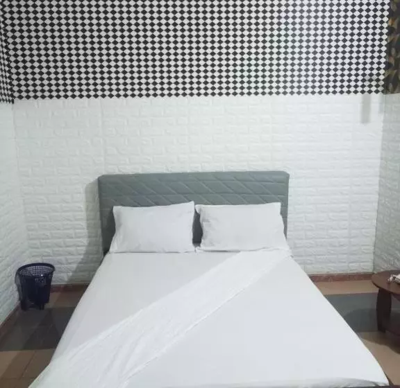 هتل Safari Cotonou