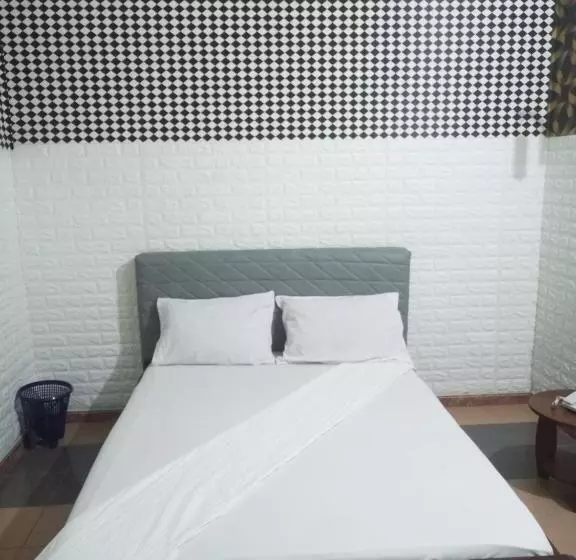 هتل Safari Cotonou