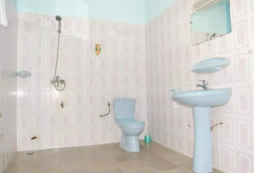 هتل Safari Cotonou