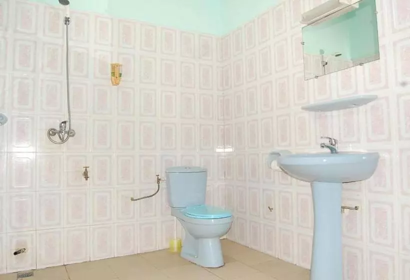 هتل Safari Cotonou