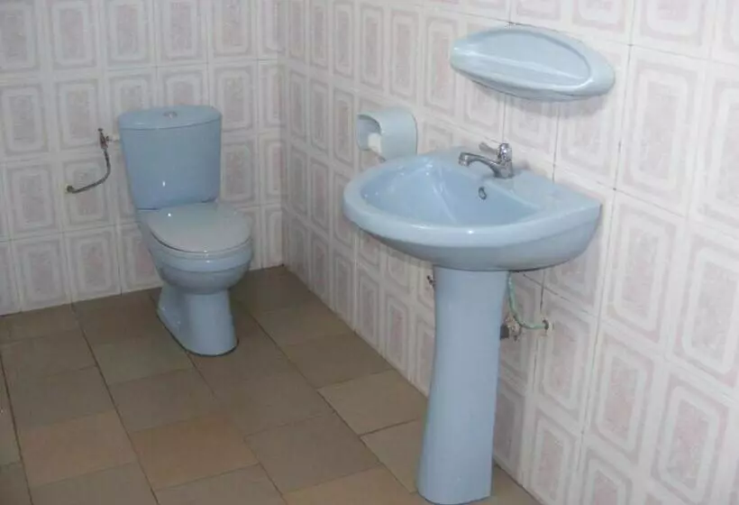 هتل Safari Cotonou