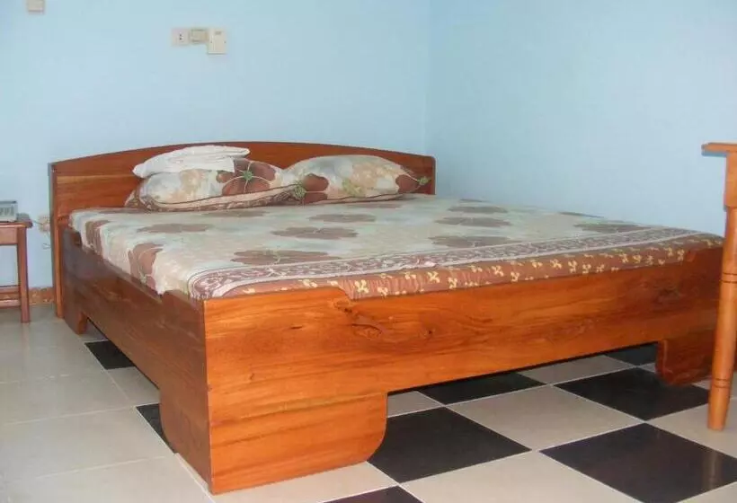 هتل Safari Cotonou