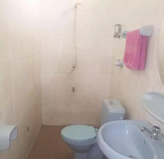 هتل Safari Cotonou