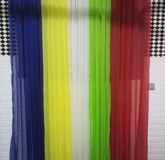 هتل Safari Cotonou