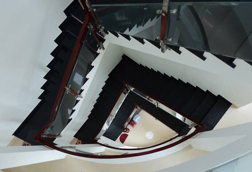 هتل Khách Sạn Sea Hải Yến