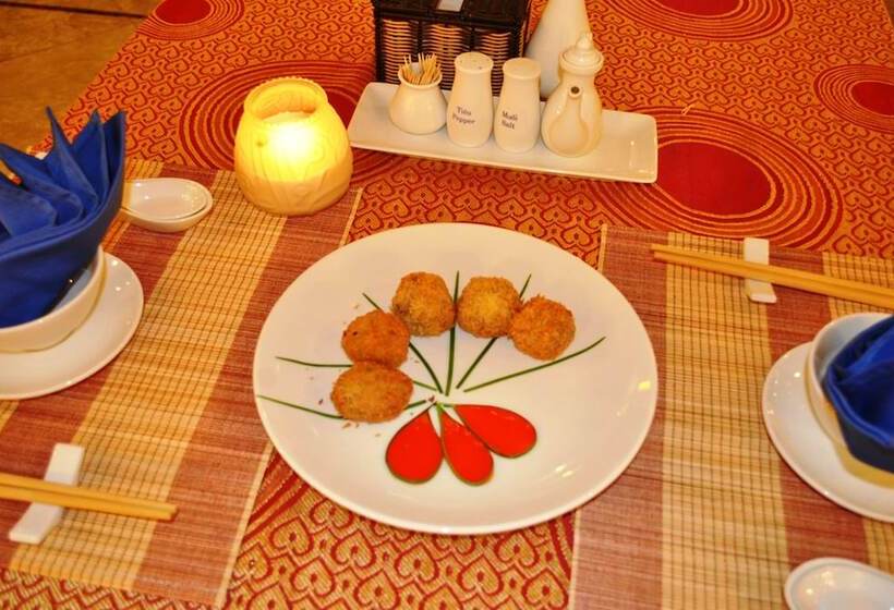 هتل Khách Sạn Sea Hải Yến