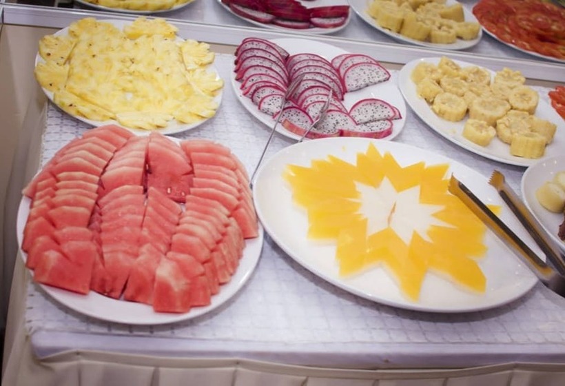 هتل Khách Sạn Sea Hải Yến