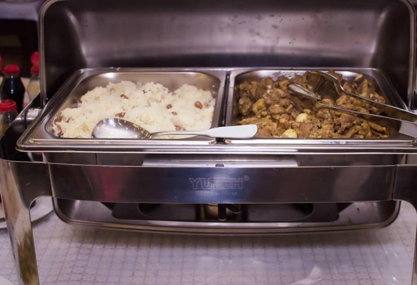 هتل Khách Sạn Sea Hải Yến