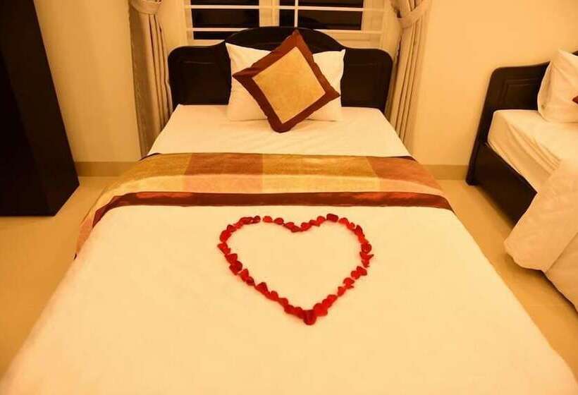 هتل Khách Sạn Sea Hải Yến