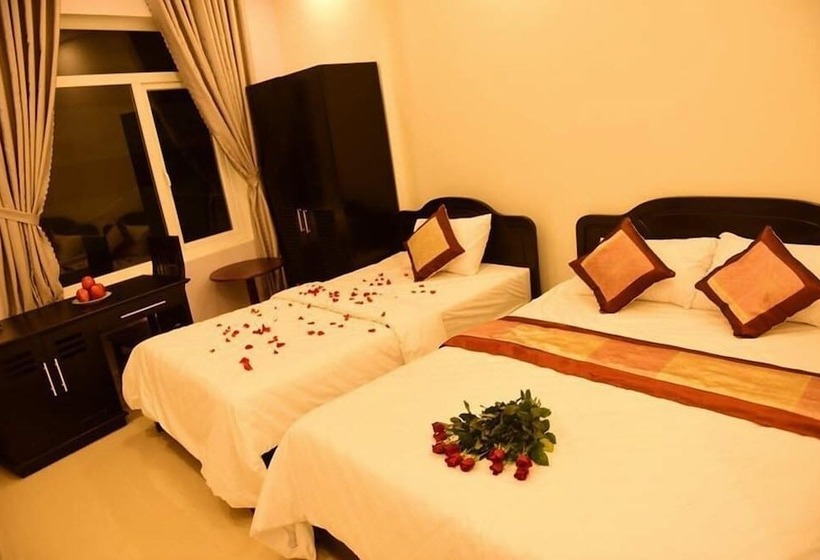 هتل Khách Sạn Sea Hải Yến