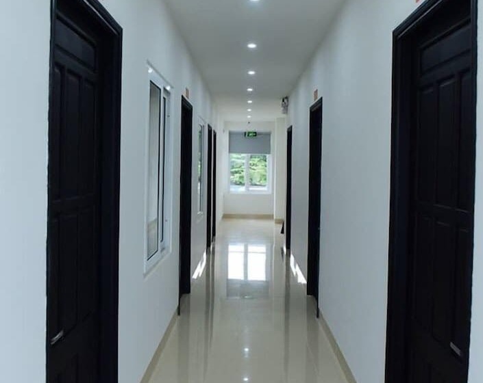 هتل Khách Sạn Sea Hải Yến