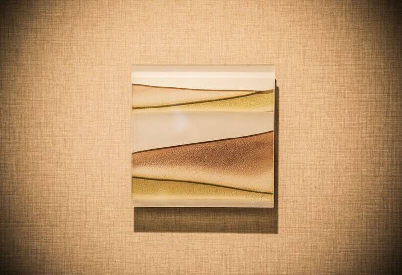 ホテル The Rise Osaka Kitashinchi