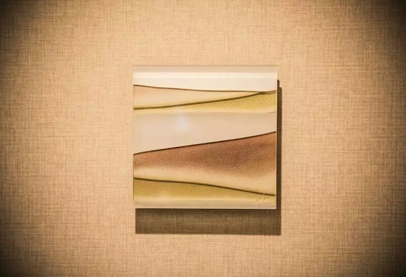 هتل The Rise Osaka Kitashinchi