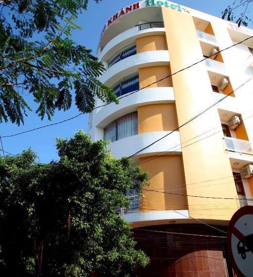 هتل Trung Khanh