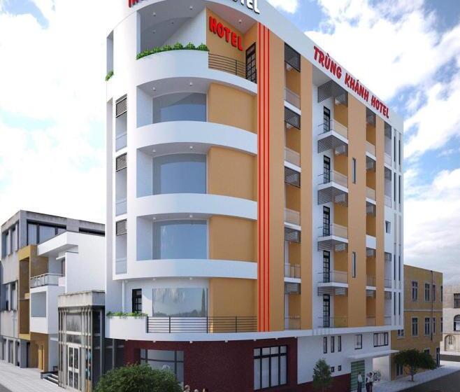 هتل Trung Khanh