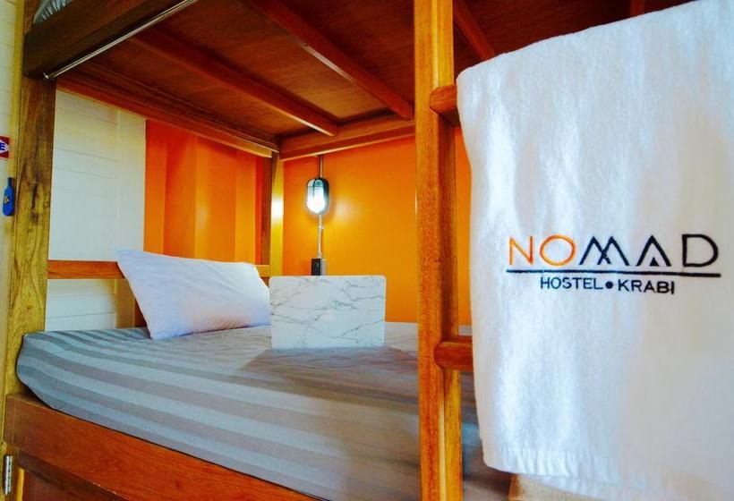 Nomad Hostel Krabi