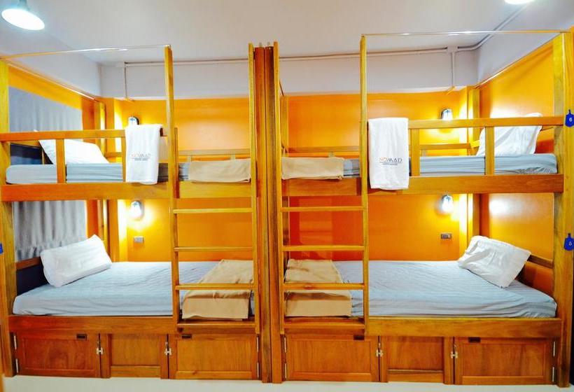 Nomad Hostel Krabi