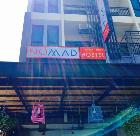 Nomad Hostel Krabi
