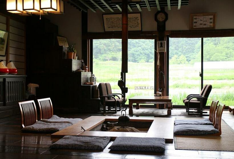 日式旅馆 Shiguretei