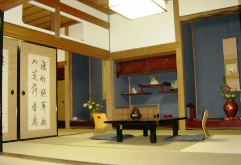 Ryokan Shiguretei