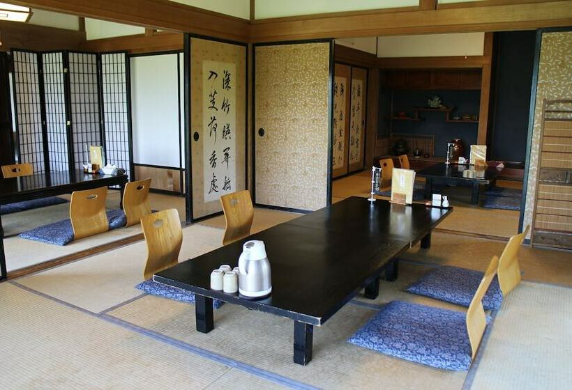 日式旅馆 Shiguretei