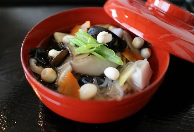 日式旅馆 Shiguretei