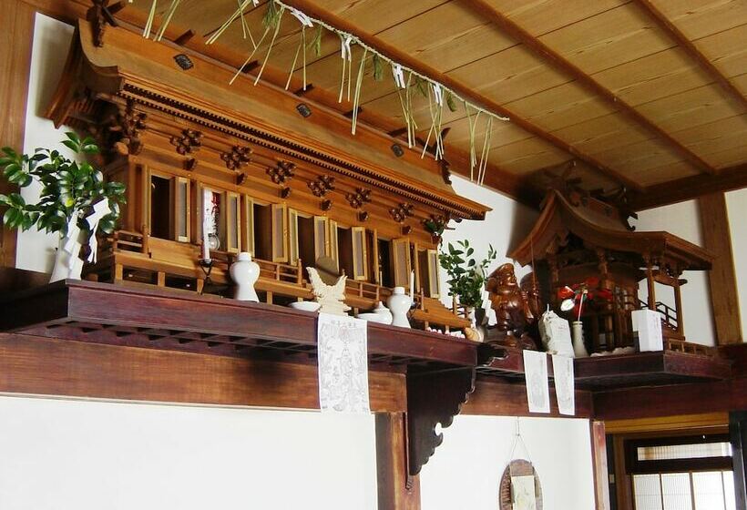 日式旅馆 Shiguretei