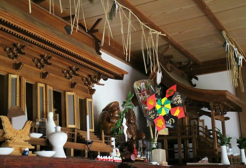 日式旅馆 Shiguretei