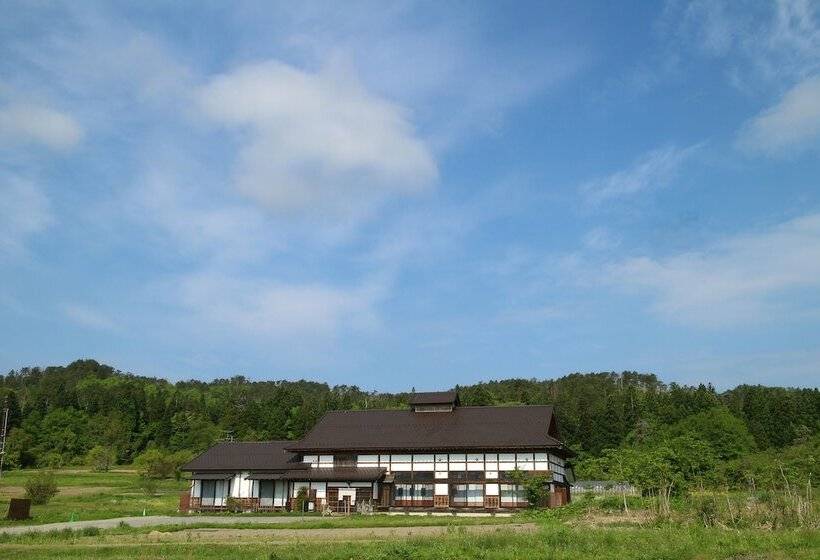 日式旅馆 Shiguretei