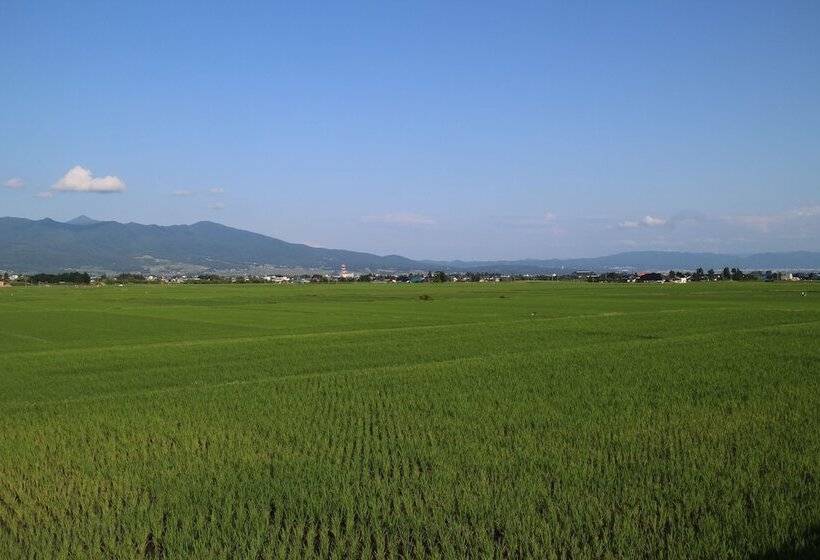 日式旅馆 Shiguretei