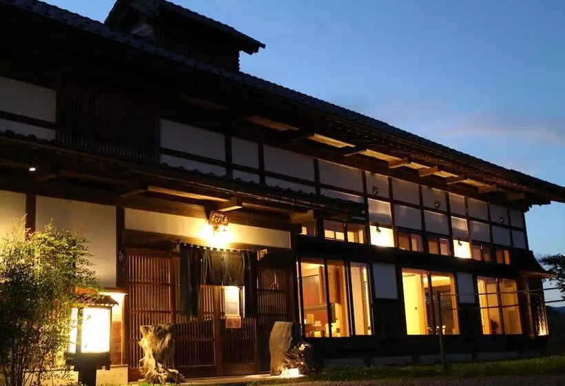 Ryokan Shiguretei