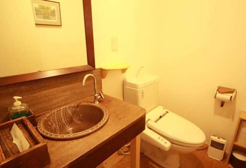 日式旅馆 Shiguretei