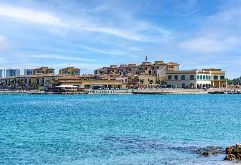 The Grove Resort Bahrain