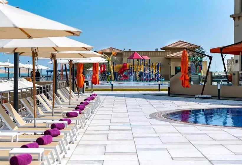 The Grove Resort Bahrain