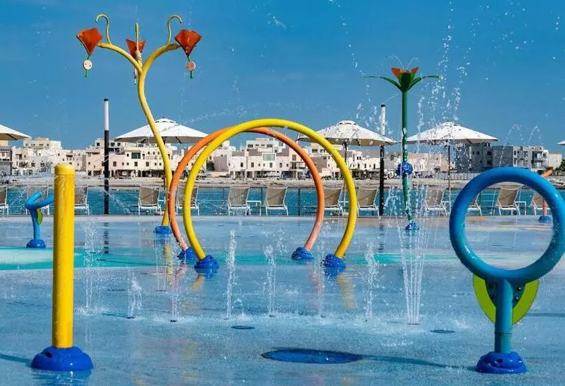 The Grove Resort Bahrain