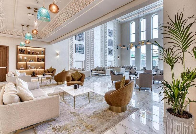 The Grove Resort Bahrain