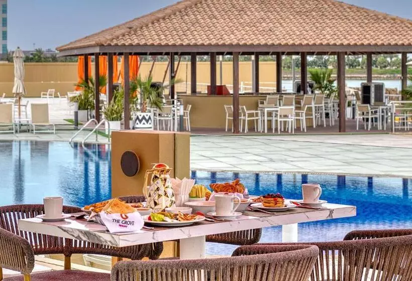 The Grove Resort Bahrain