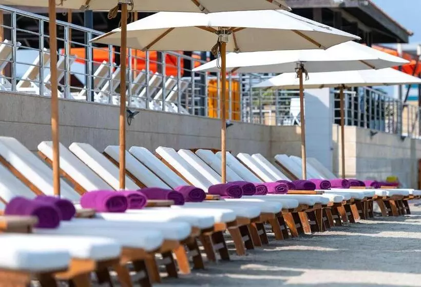 The Grove Resort Bahrain