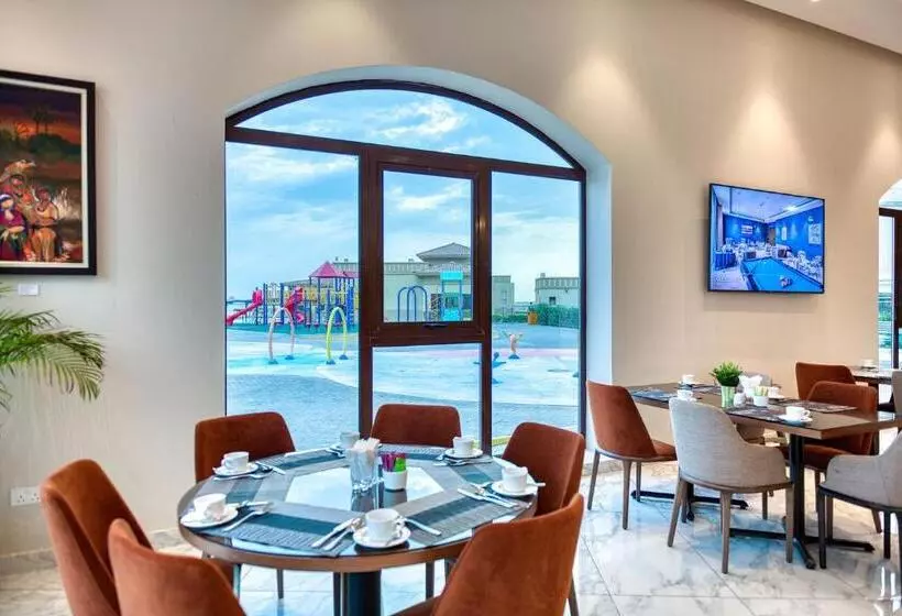 The Grove Resort Bahrain