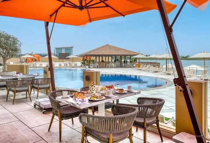 The Grove Resort Bahrain