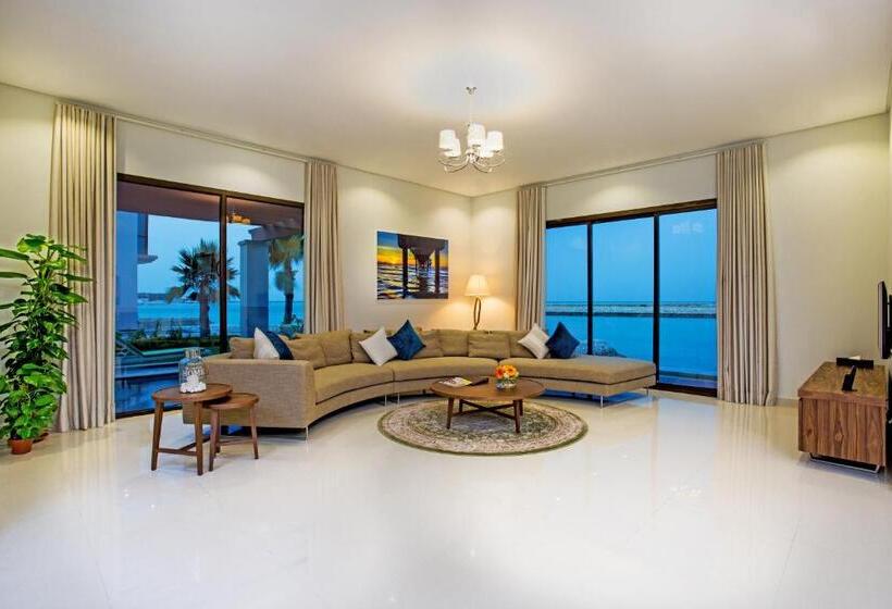 The Grove Resort Bahrain