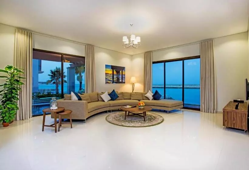 The Grove Resort Bahrain