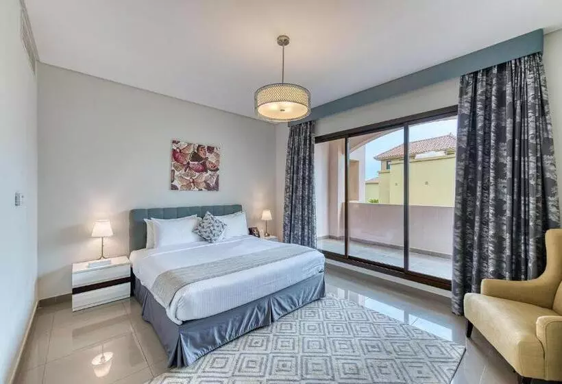 The Grove Resort Bahrain