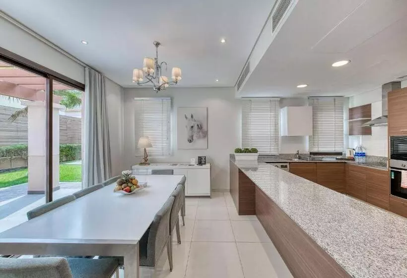 The Grove Resort Bahrain