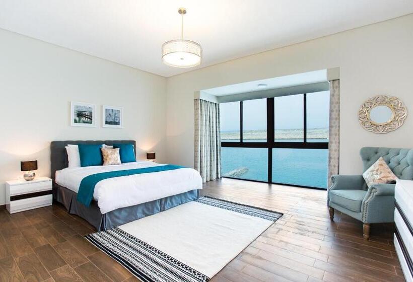 The Grove Resort Bahrain