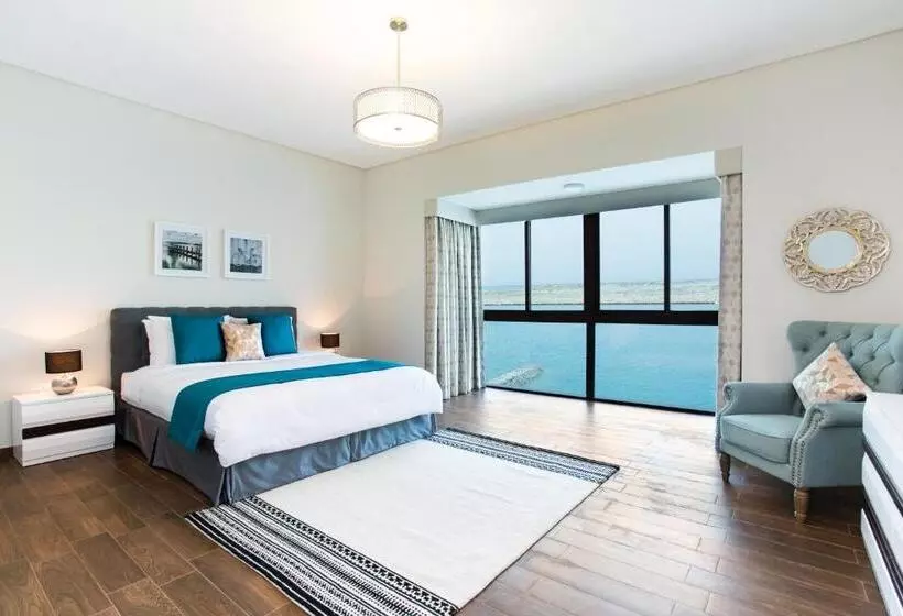 The Grove Resort Bahrain